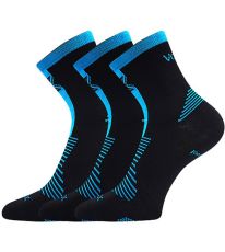Tenké merino ponožky - 3 páry Woralf VoXX®