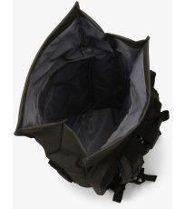 Mestský batoh NITRON 25-U KILPI Tmavo zelená