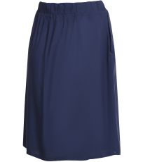 Dámská sukňa GIBELA ALPINE PRO perzská modrá