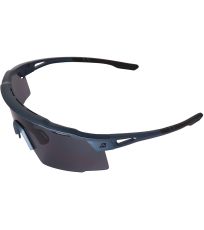 Unisex slnečné okuliare GAUDE ALPINE PRO tmavo šedá