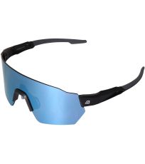 Unisex slnečné okuliare RODENE ALPINE PRO neón pomaranč