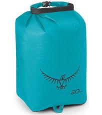 Obal ULTRALIGHT DRYSACK 20 OSPREY  electric lime