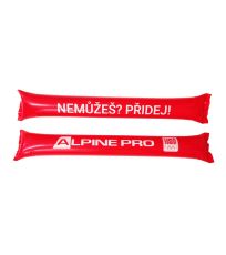 Svietiace fandítko TAKASHI ALPINE PRO