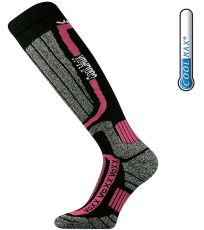 Unisex lyžiarske podkolienky Kerax CollMax VoXX®