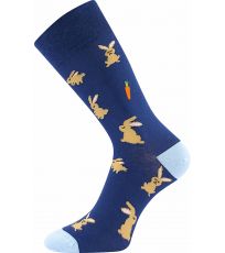 Pánske trendy ponožky Tuhu Lonka