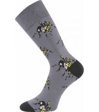Pánske trendy ponožky Tuhu Lonka