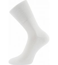 Unisex ponožky s voľným lemom Finego Lonka