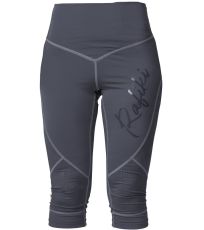 Dámske capri TRANQUILLO RAFIKI folkstone gray