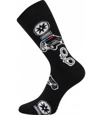 Pánske trendy ponožky Depate Sólo Lonka