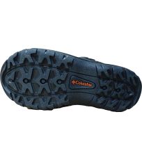 Detské zimné topánky CHILDRENS FAIRBANKS Columbia 