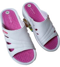 Dámske šľapky CALZA HOT SAND