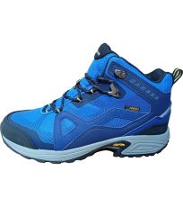 Pánska outdoorová obuv DMF303-2SH REGATTA