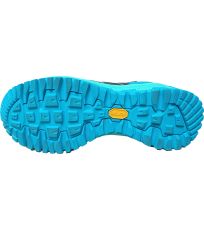 Dámska treková obuv MERCEN-WP Hi-Tec 