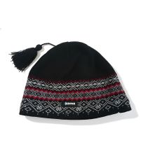 Zimná čiapka so strapcom OKM0030 Kama kadze