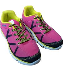 Detské bežecké topánky Dětské boty Regatta Hyper- Trail Lw Jr 8C2 REGATTA 