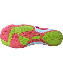 Detské topánky SANSA JR Elbrus 