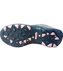 Dámska outdoorová obuv TOTAL-TERRAIN-AERO Hi-Tec 