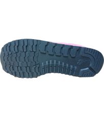 Dievčenská voľnočasová obuv YV500 New Balance 