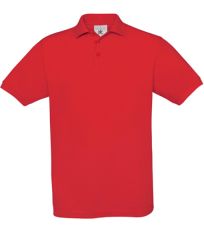 Pánska polokošeľa PU409 B&C