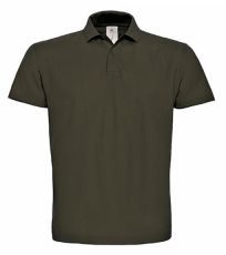 Unisex polokošele PUI10 B&C 