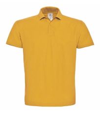 Unisex polokošele PUI10 B&C 