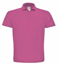 Unisex polokošele PUI10 B&C 