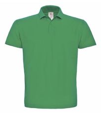 Unisex polokošele PUI10 B&C 