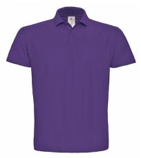 Unisex polokošele PUI10 B&C 