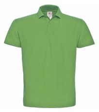 Unisex polokošele PUI10 B&C 