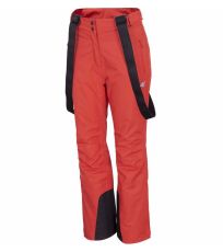 Dámske lyžiarske nohavice H4Z20-SPDN001 4F