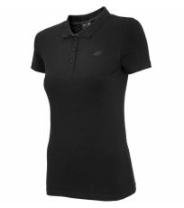 Dámske polo triko NOSH4-TSD008 4F