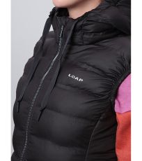 Dámska prešívaná vesta ITALA LOAP Tap Shoe