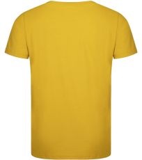 Pánske tričko BRELOM LOAP Yellow