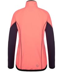 Dámska outdoorová bunda UXULA LOAP Orange