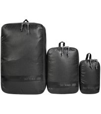 Sada ľahkých tašiek 3ks STUFFSACK ZIP SET III Tatonka