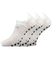 Dámske fitness ponožky - 3 páry Joga B Voxx