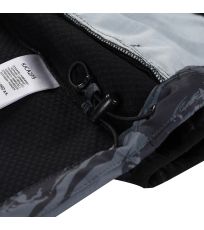 Detská softshell bunda LANCO ALPINE PRO jazzy