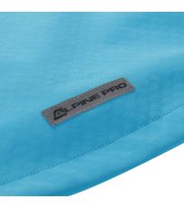 Detská softshell bunda GROLO ALPINE PRO ružová
