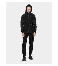 Pánska mikina BLM023 4F DEEP BLACK