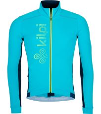Pánsky cyklistický dres CAMPOS-M KILPI