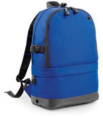 Unisex mestský batoh 18 l BG550 BagBase