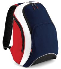 Športový batoh 21 l BG571 BagBase