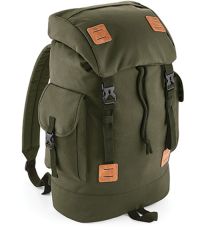 Unisex mestský batoh BG620 BagBase