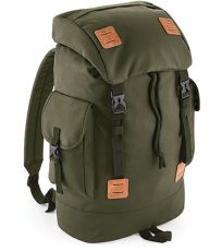 Unisex mestský batoh BG620 BagBase 