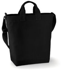 Plátená taška 15 l BG673 BagBase