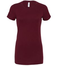 Dámske tričko BL6004 Bella 