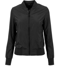 Dámska bunda - bomber BY044 Build Your Brand