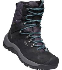 Dámska vysoká treková obuv REVEL IV HIGH POLAR W KEEN