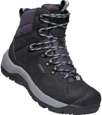 Dámska vysoká treková obuv REVEL IV MID POLAR W KEEN