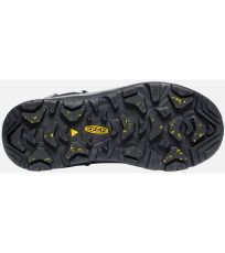 Dámska vysoká treková obuv REVEL IV MID POLAR W KEEN magnet/north atlantic